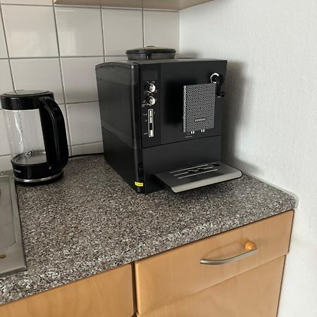By Stelwag Apartment Bermatingen Ngoại thất bức ảnh