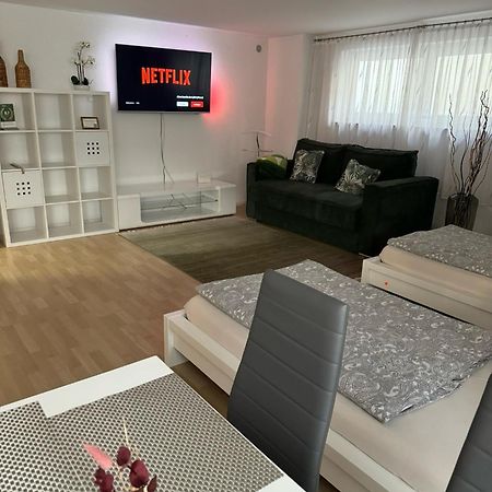 By Stelwag Apartment Bermatingen Ngoại thất bức ảnh