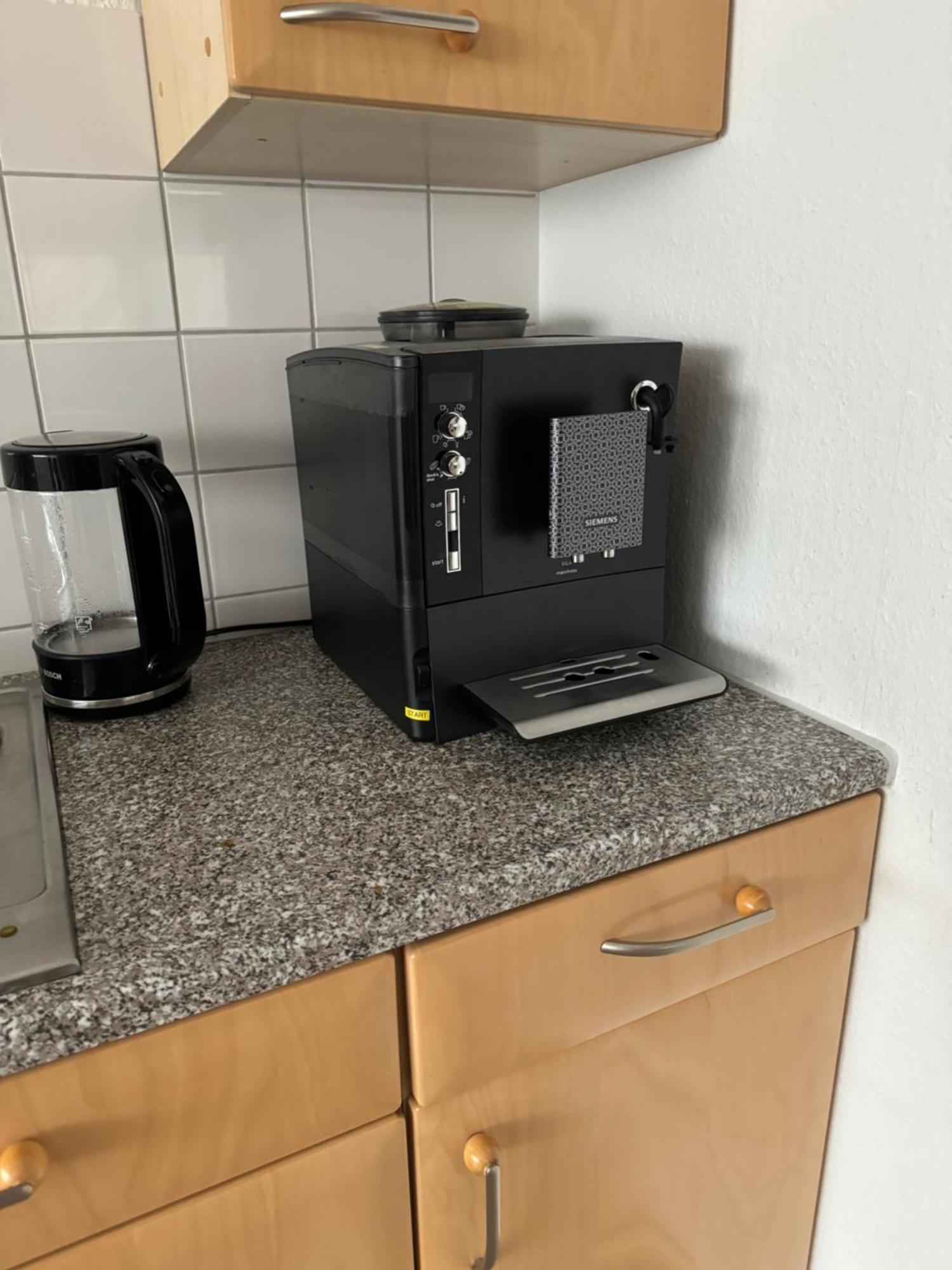 By Stelwag Apartment Bermatingen Ngoại thất bức ảnh